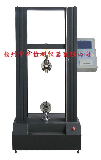 合成樹脂浸漬石墨管高低溫拉力試驗(yàn)機(jī)