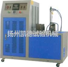 導(dǎo)致萬(wàn)能壓力試驗(yàn)機(jī)漏油的原因有哪些？